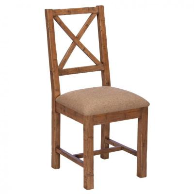 Quebec Upholstered Dining Chair
